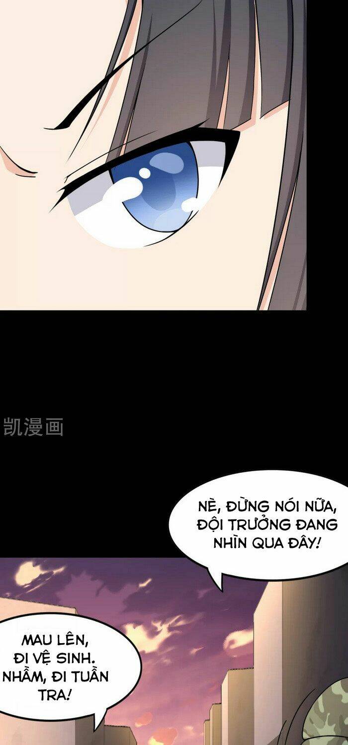 bạn gái virus của tôi chapter 192 41
