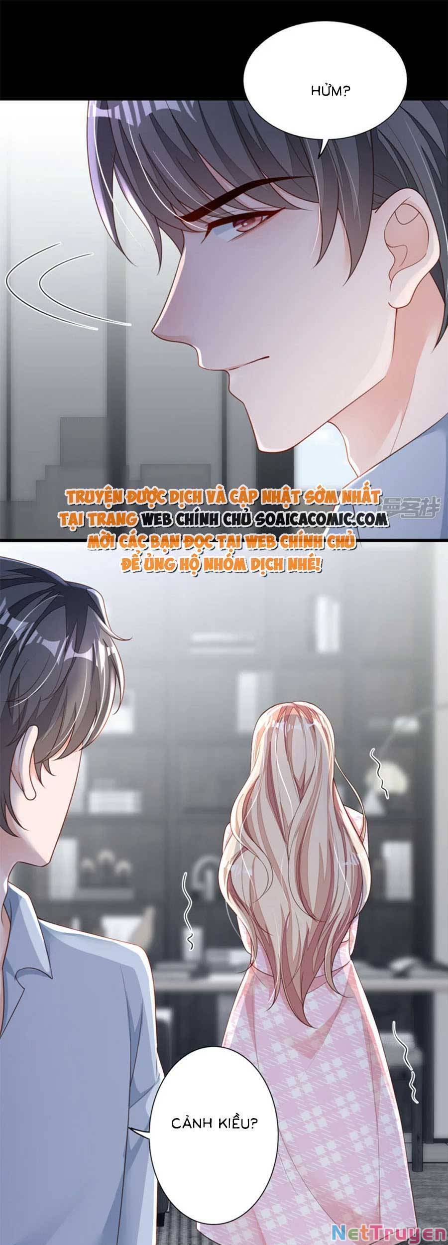 ác ma thì thầm chapter 99 11