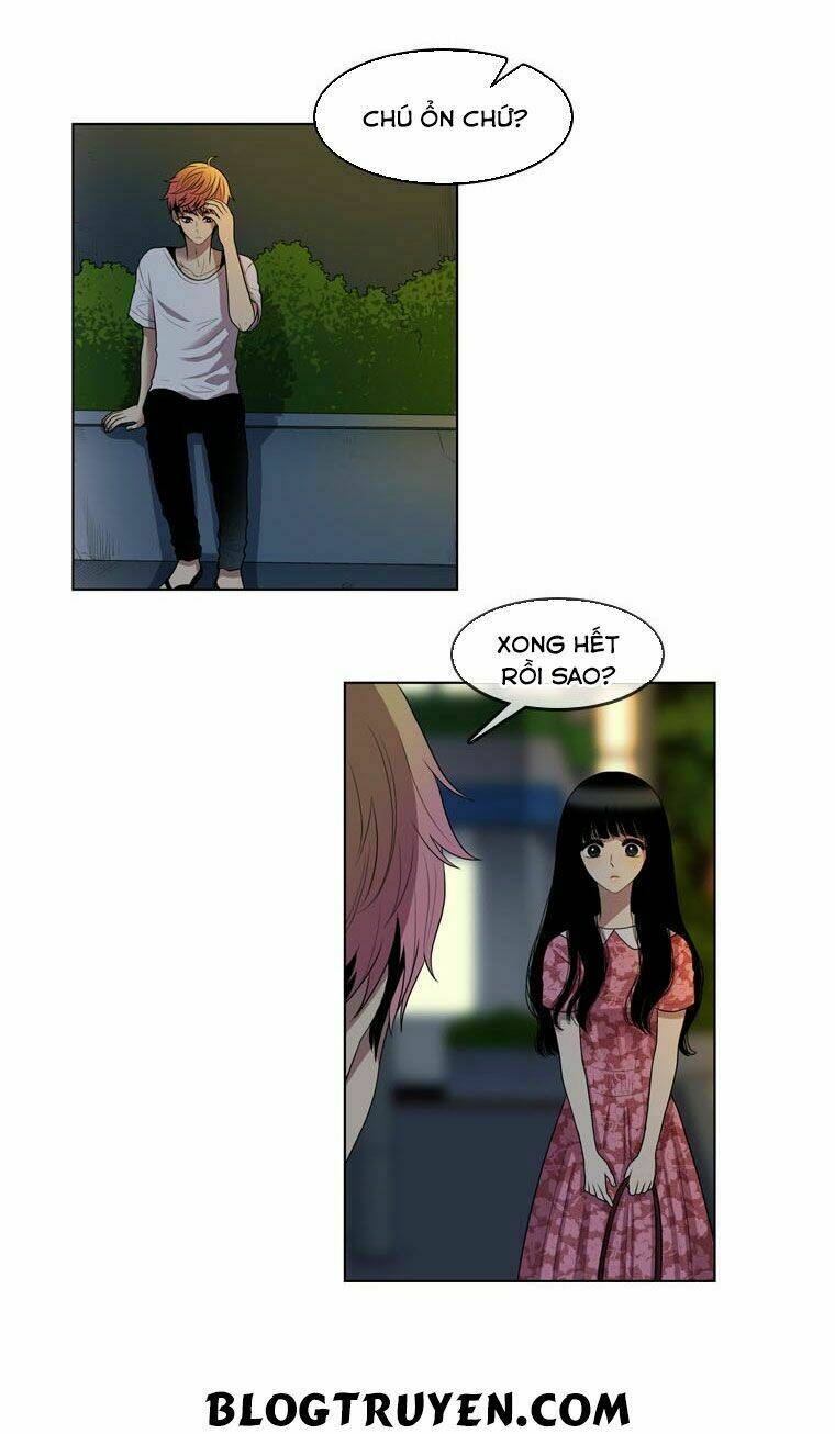 my shining world chapter 41 15