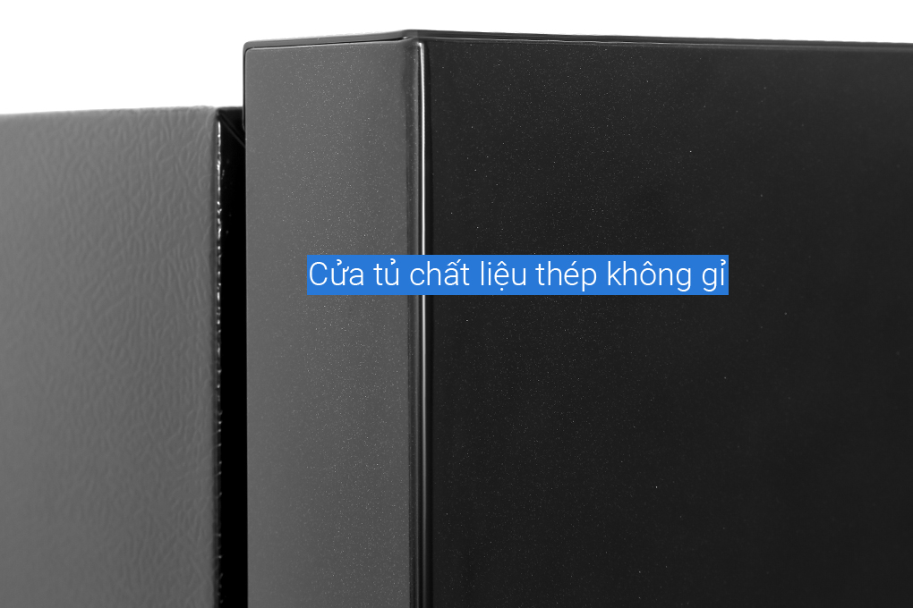 Tủ lạnh Aqua Inverter 324 lít AQR-B390MA - Hàng chính hãng - Chỉ giao HCM
