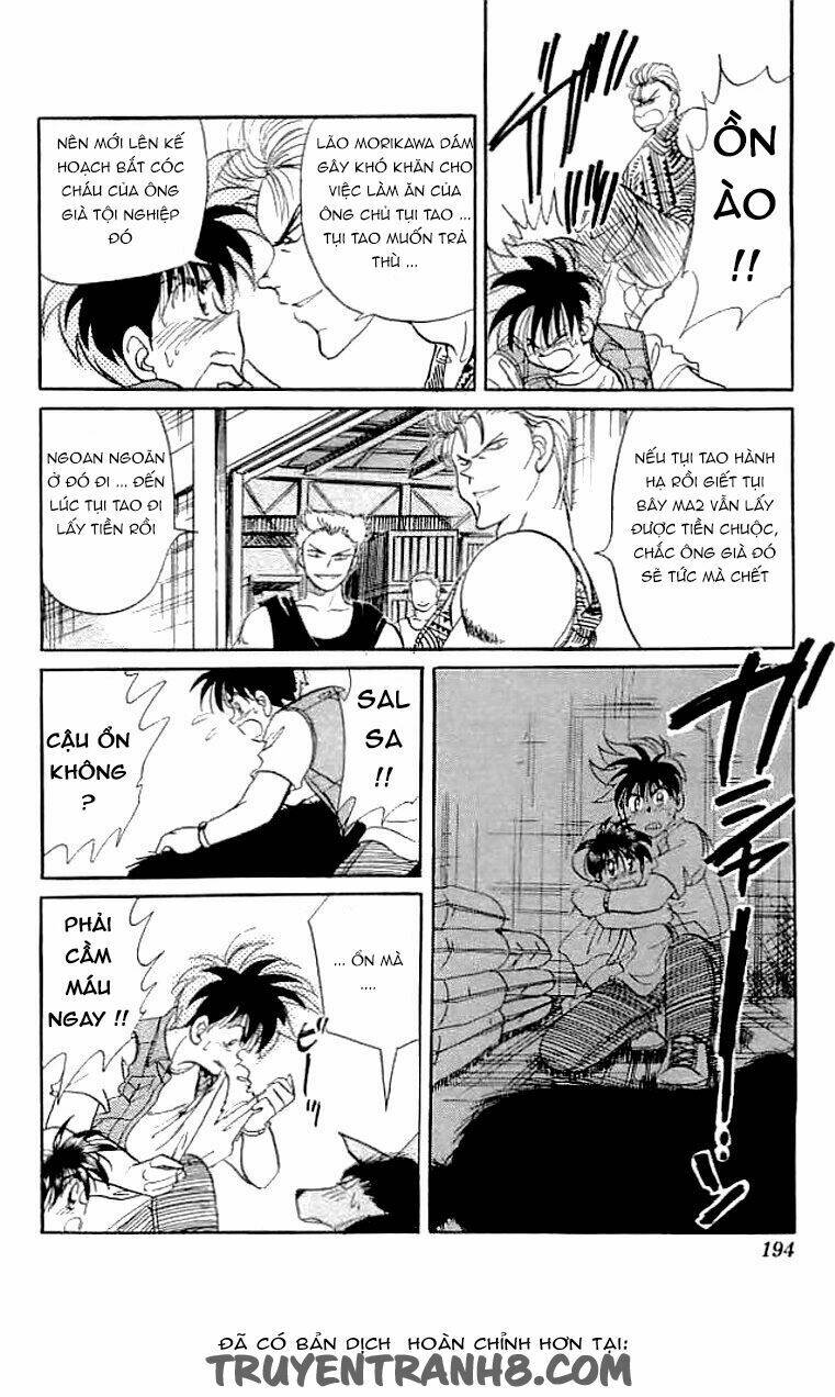 wild half chapter 6.5 26