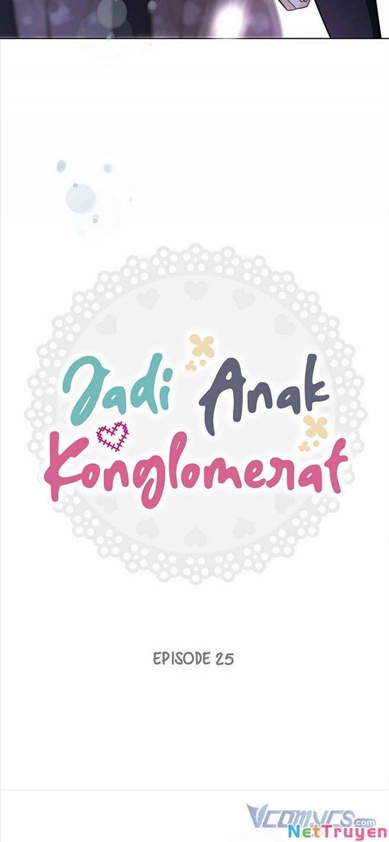 vô tình trở thành con gái của triệu phú chapter 25 21