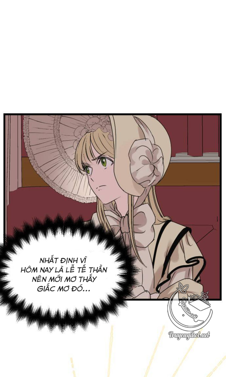 thánh nữ ẩn mình chapter 1.2 14