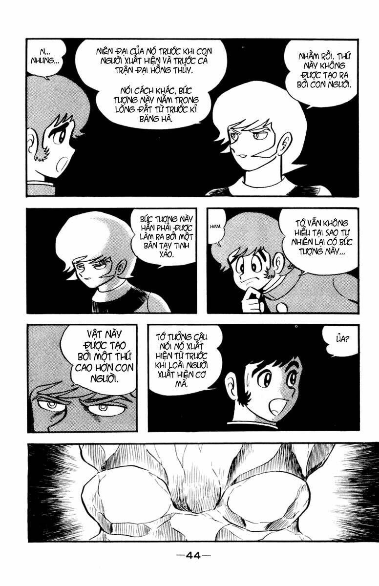 devilman chapter 2 9