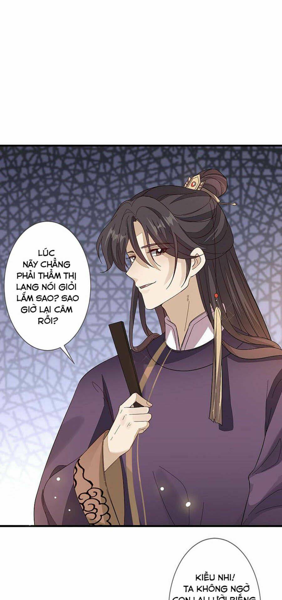 cửu khuyết phong hoa chapter 113 3