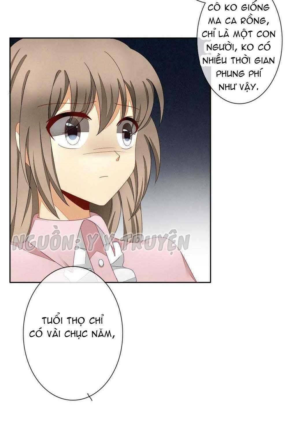 vị hôn thê bỏ trốn chapter 37 16