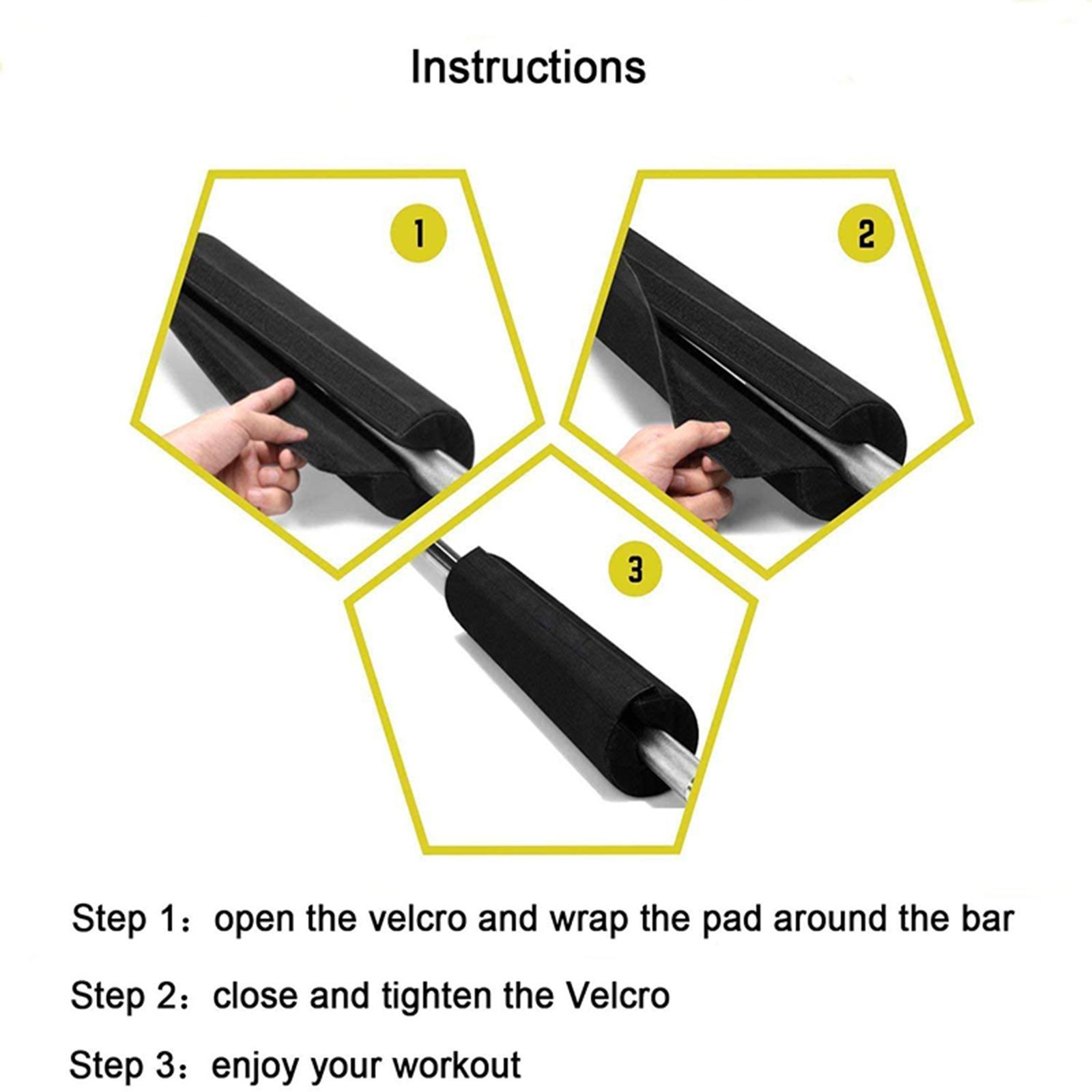 Non-slip Yoga Pilates Exercise Gym Cushion Pad for Women