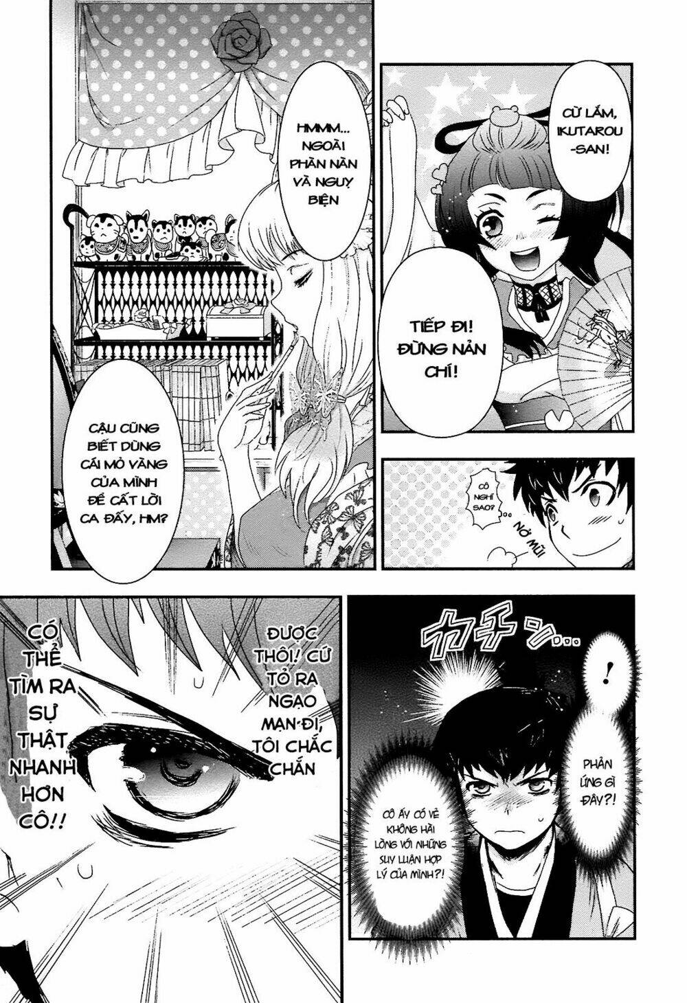 nàng thám tử oiran chapter 4 11