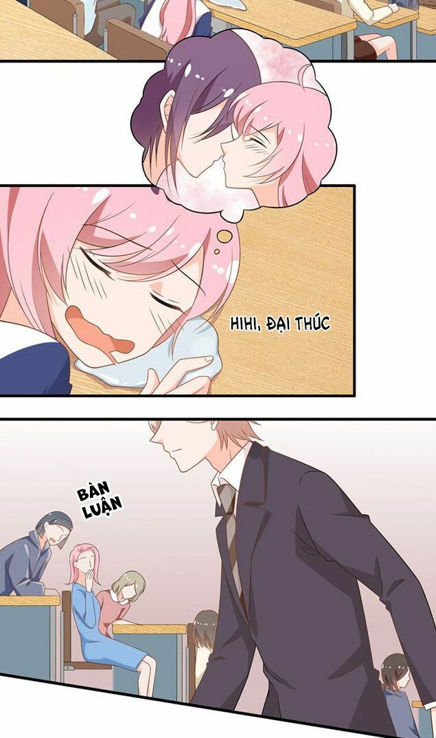 cả thế giới đều không bằng người chapter 117 3