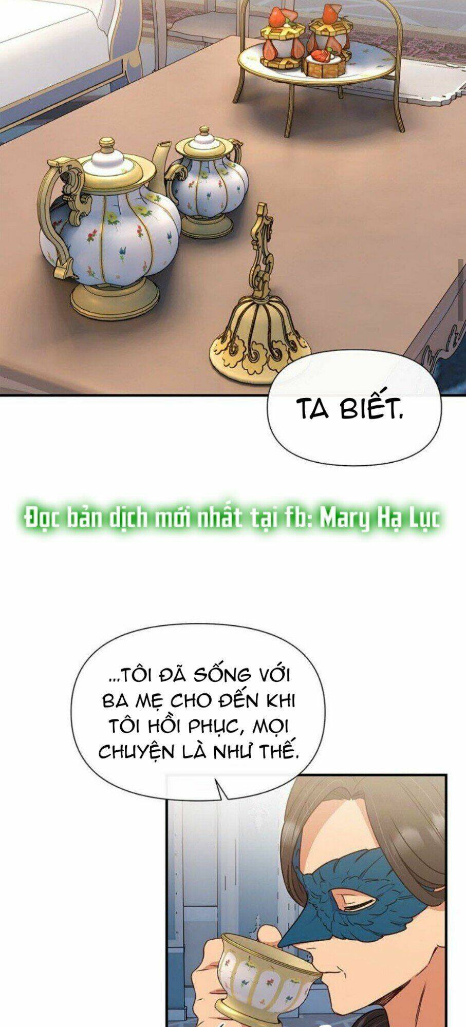 khế ước của nữ công tước quái vật chapter 102 47