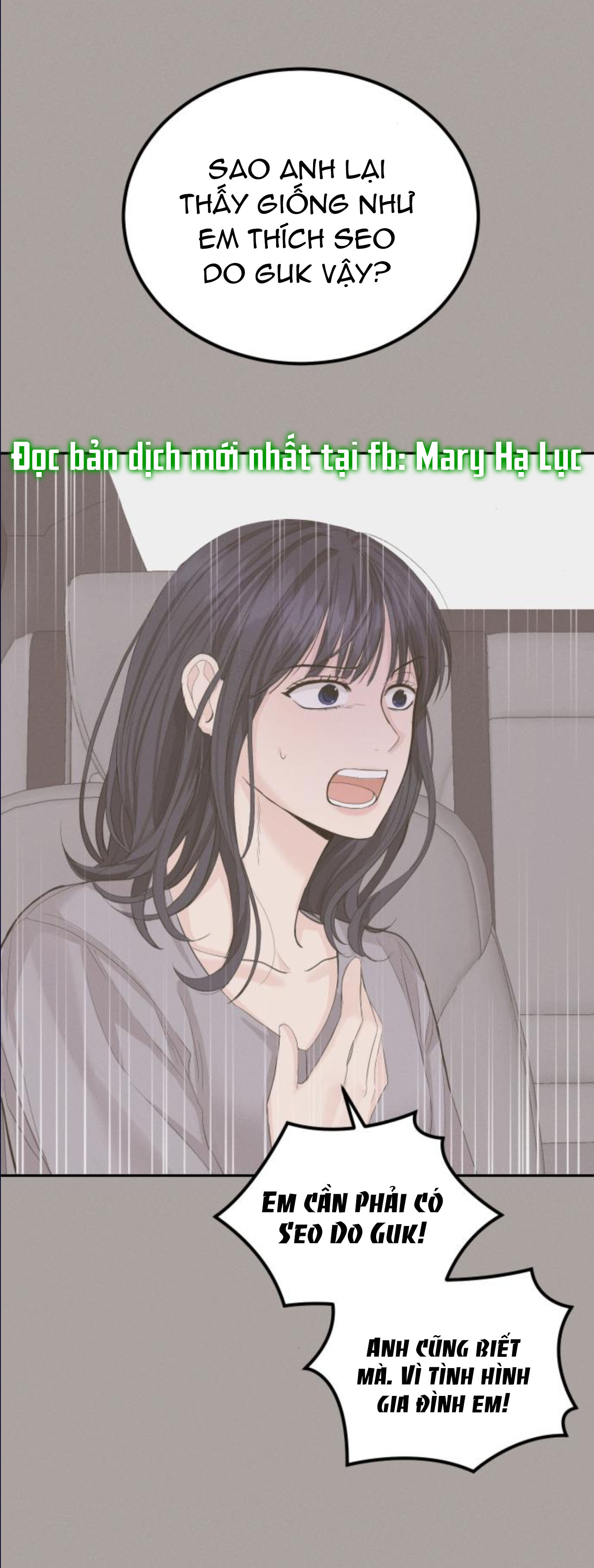 cuộc hôn nhân hoàn hảo chapter 14.3 22