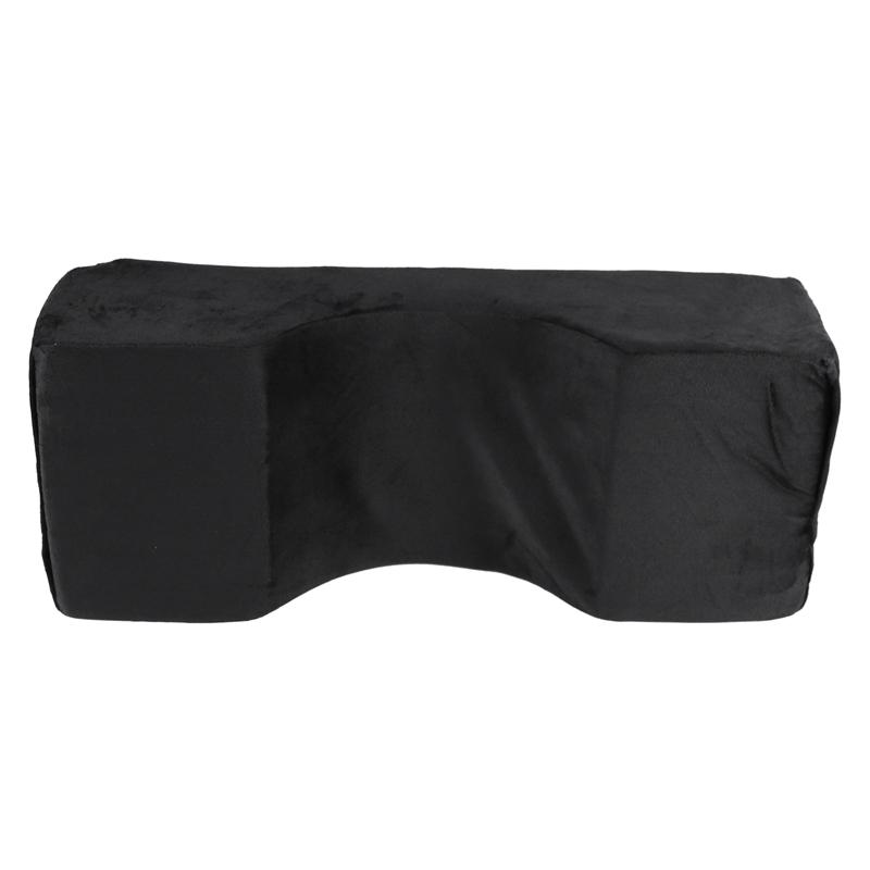 Chuyên Nghiệp Cây Nối Mi Gối Đặc Biệt Dép Nỉ Salon Sử Dụng Bộ Nhớ Làm Đẹp. Gối Đứng Ghép Cho Cây Nối Mi Gối