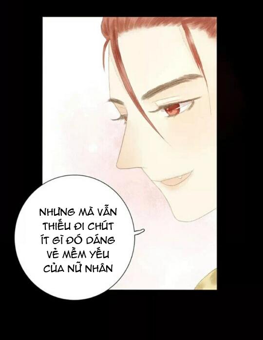 vương gia bá đạo và bác sĩ xinh đẹp chapter 7 4