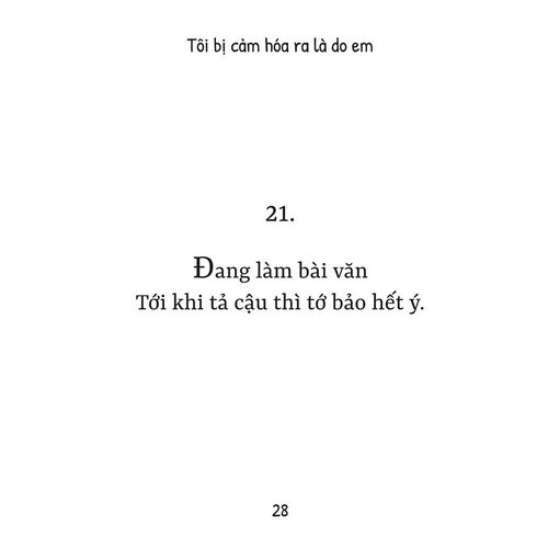 Tôi Bị Cảm Hóa Ra Là Do Em _TIME