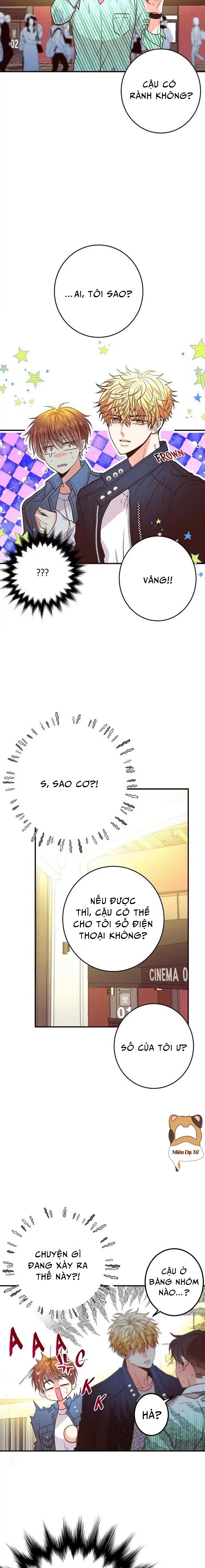 mối quan hệ phù hợp chapter 22 15