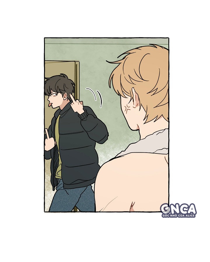 quản gia bán thời gian chapter 1 29