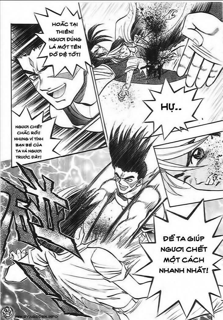 thiên địa nam nhi chapter 33 2