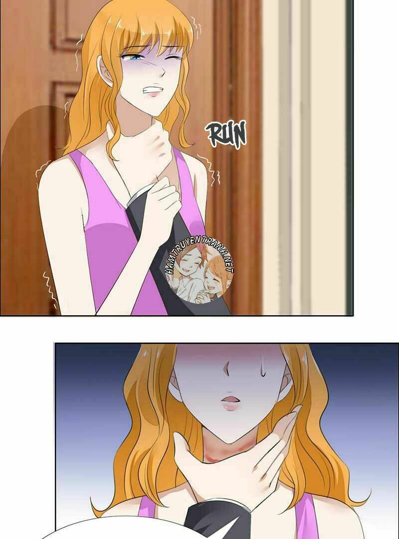 độc sủng kiều thê của bá đạo tổng tài chapter 51 24