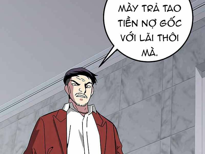 đấng cứu thế được chọn lựa chapter 11 24