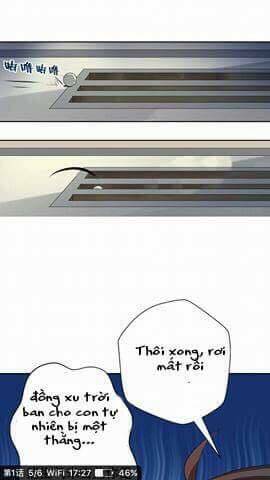 tình yêu nhỏ bé của tôi chapter 1 25