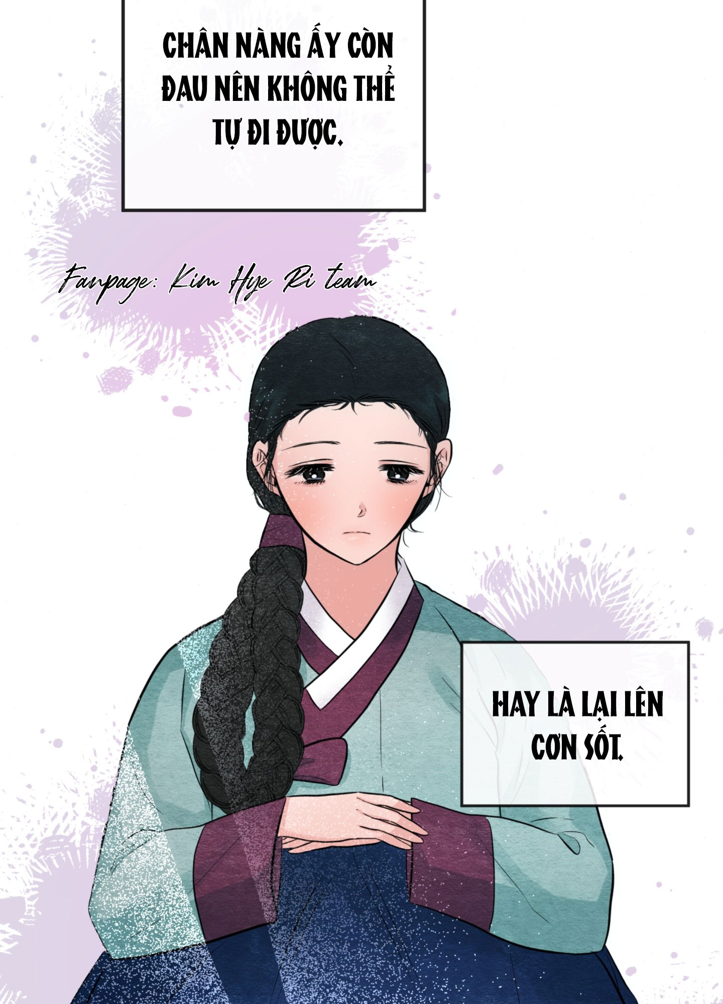 Cương Nhân chapter 30 16