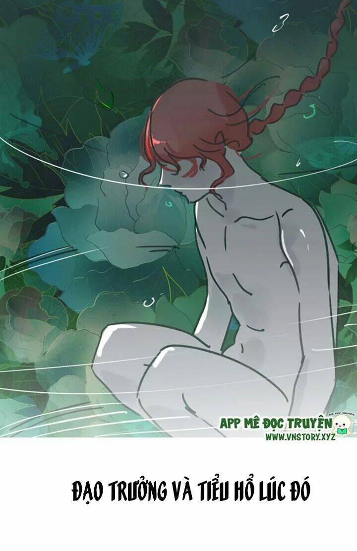 đạo trưởng đại nhân đến nhà chapter 41 20