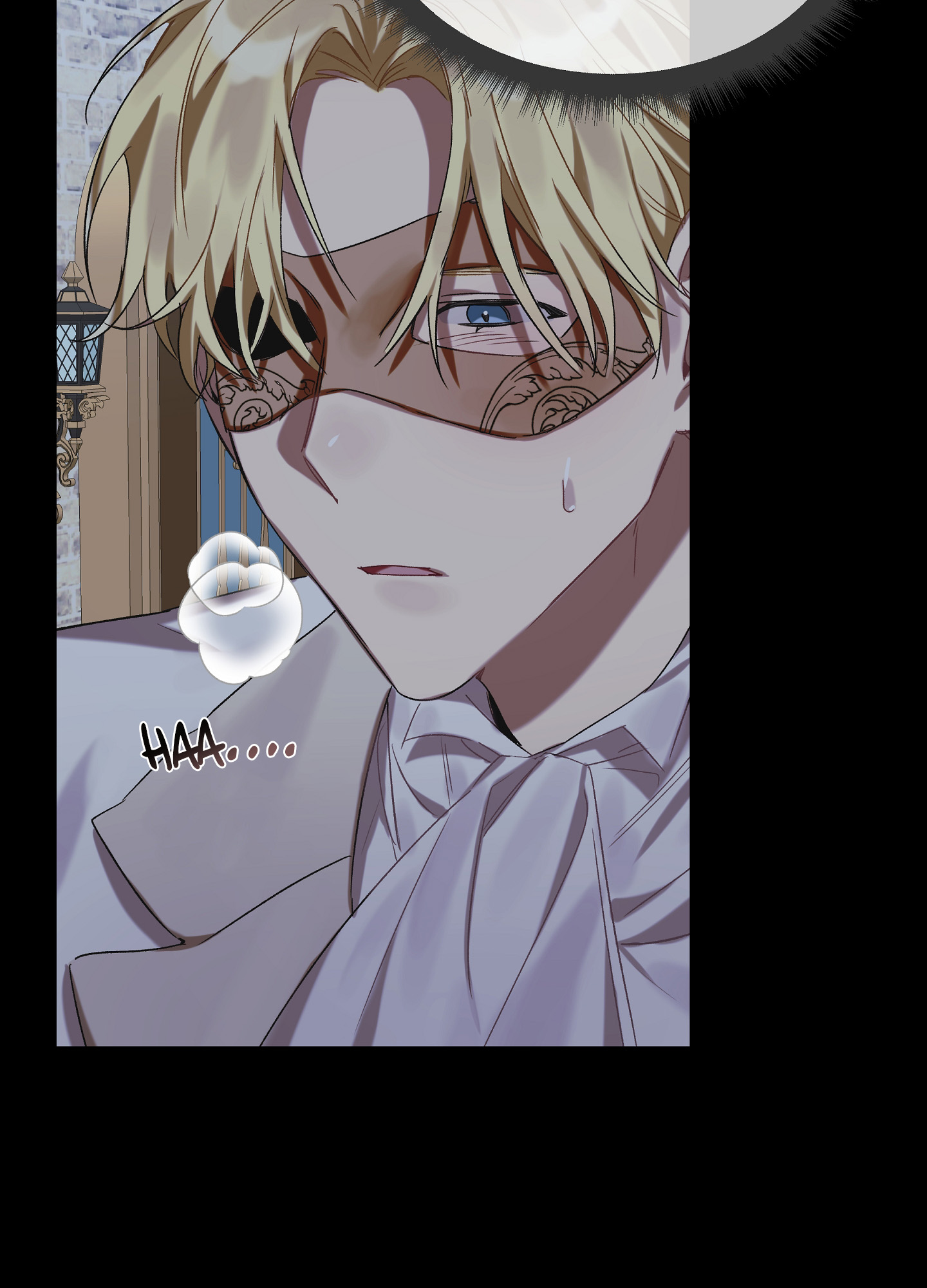 bỗng ngày nọ bị một tên đáng ghét cầu hôn chapter 12.2 9