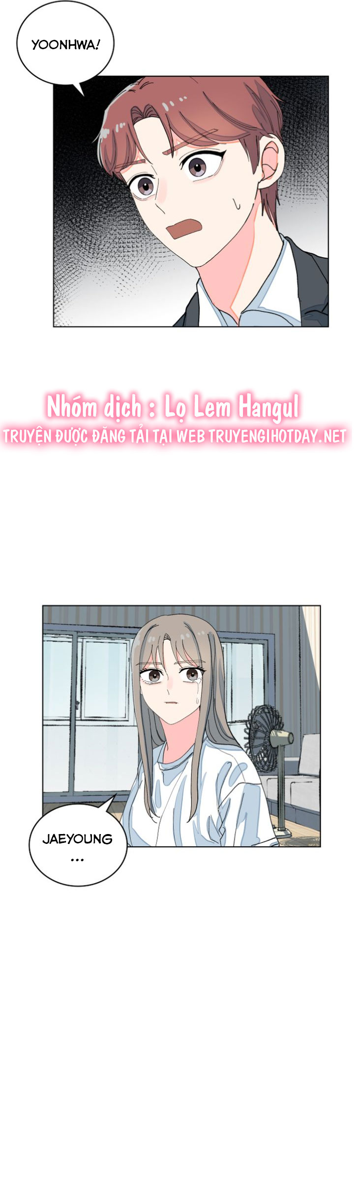 lọ lem hangul coming soon chapter 48 4