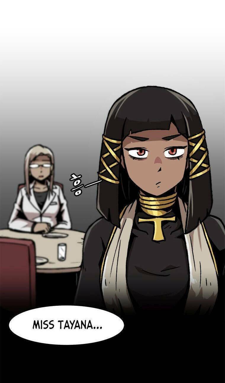 lên cấp một mình chapter 69 10