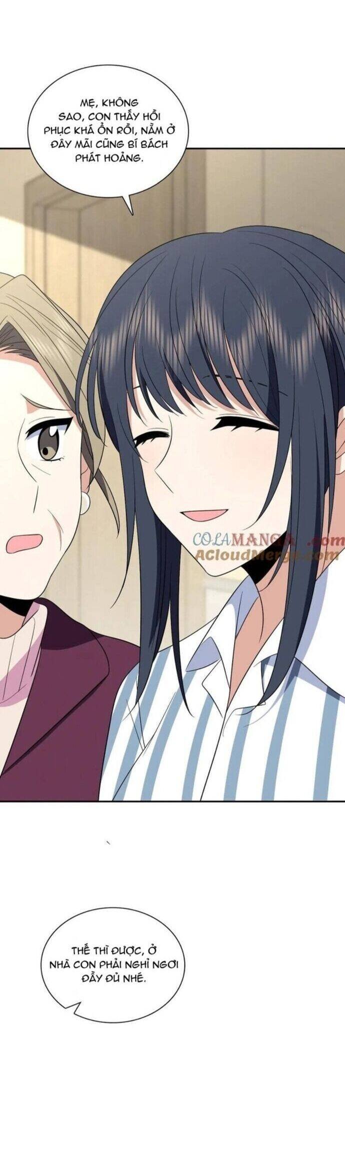 Bà Xã Nhà Tôi Đến Từ Ngàn Năm Trước chapter 342 5