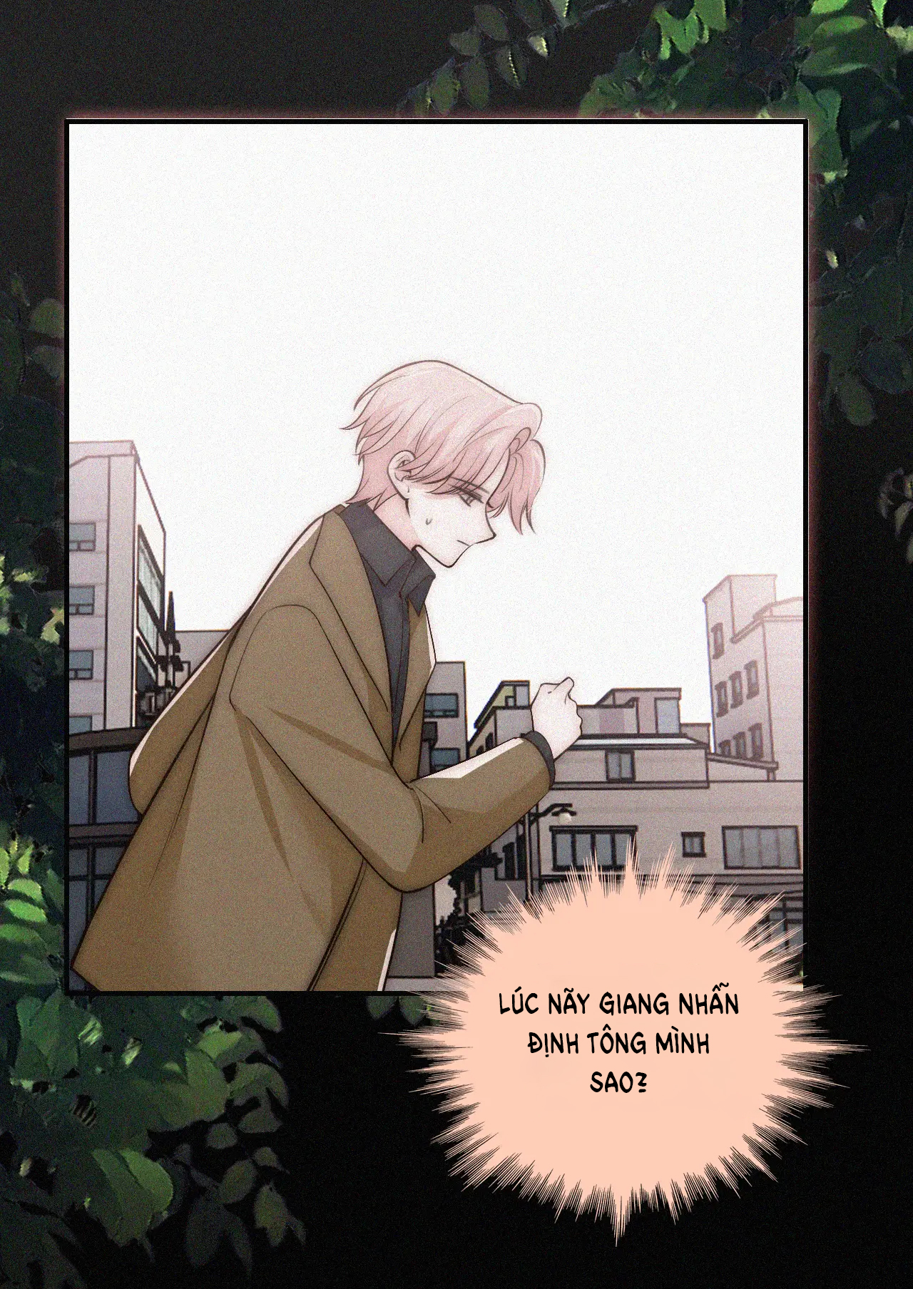 bệnh yêu chapter 63.2 20