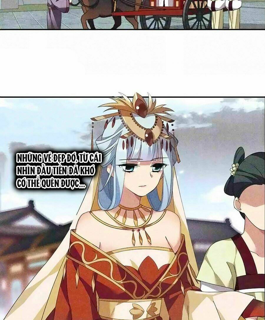 toàn cơ từ chapter 38.1 7