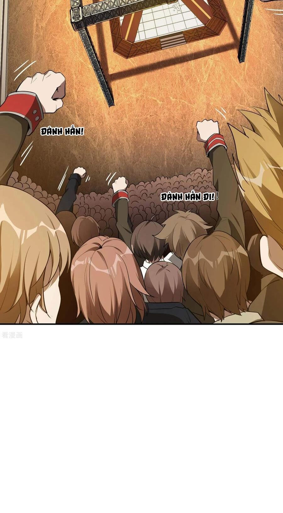 đệ nhất người ở rể chapter 56 7