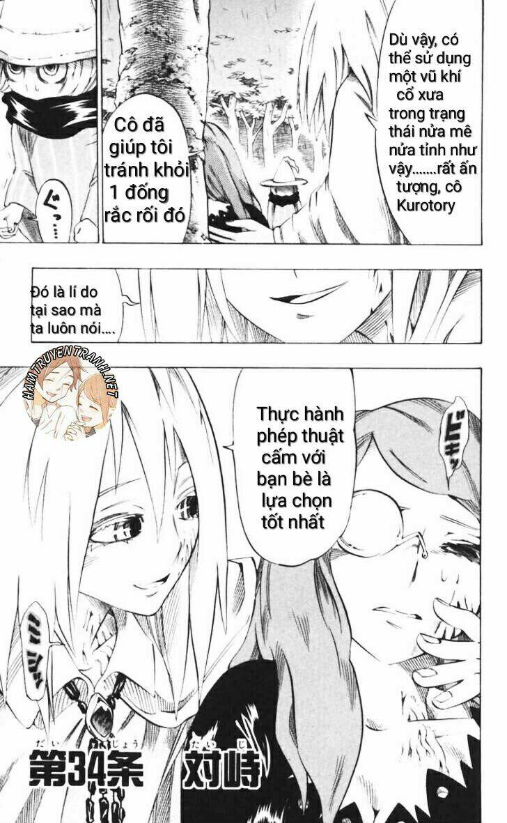 cục điều tra siêu nhiên chapter 34 4