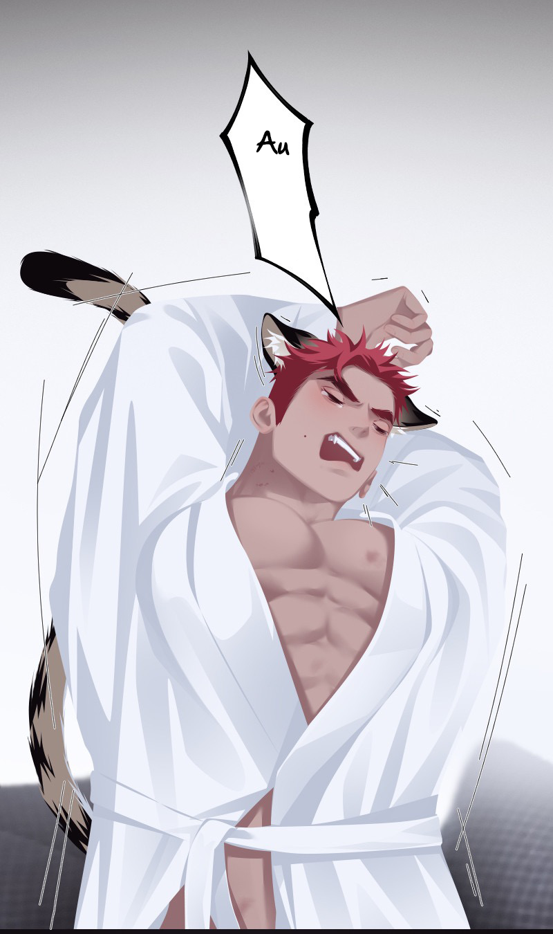 mệnh lệnh chapter 8 9