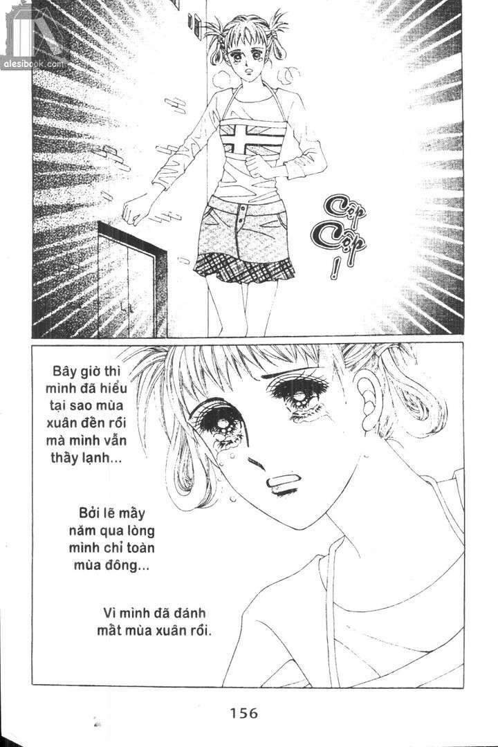 hồng tiểu thư chapter 32 35