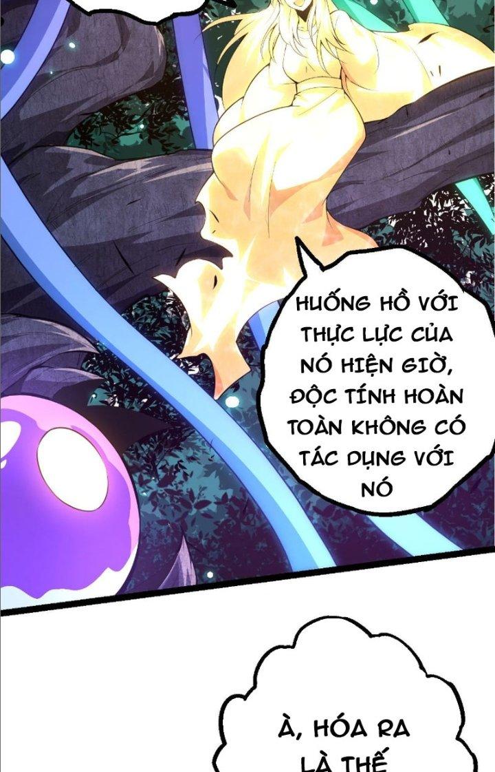 từ cây cổ thụ bắt đầu tiến hóa chapter 20 52