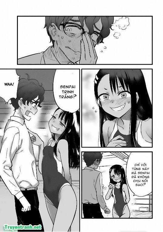 please don't bully me - nagatoro-san chapter 5.5 9