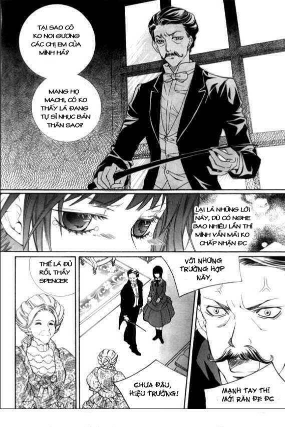 dear my girls chapter 1 25