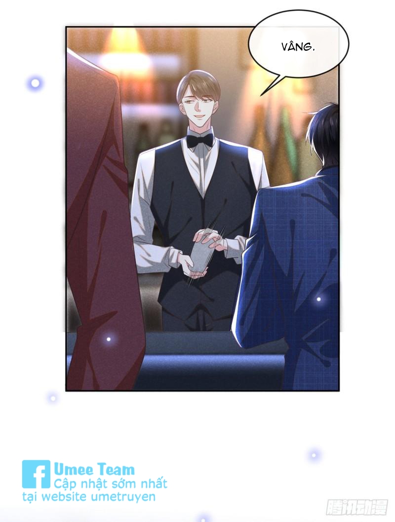 anh ấy gọi tôi là hắc liên hoa chapter 162 26