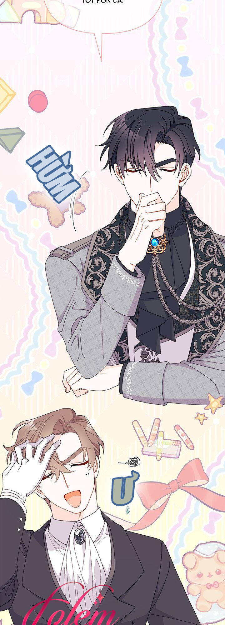 Tôi Đã Có Chồng Sau Khi Nhặt Được Nam Chính chapter 51.1 54