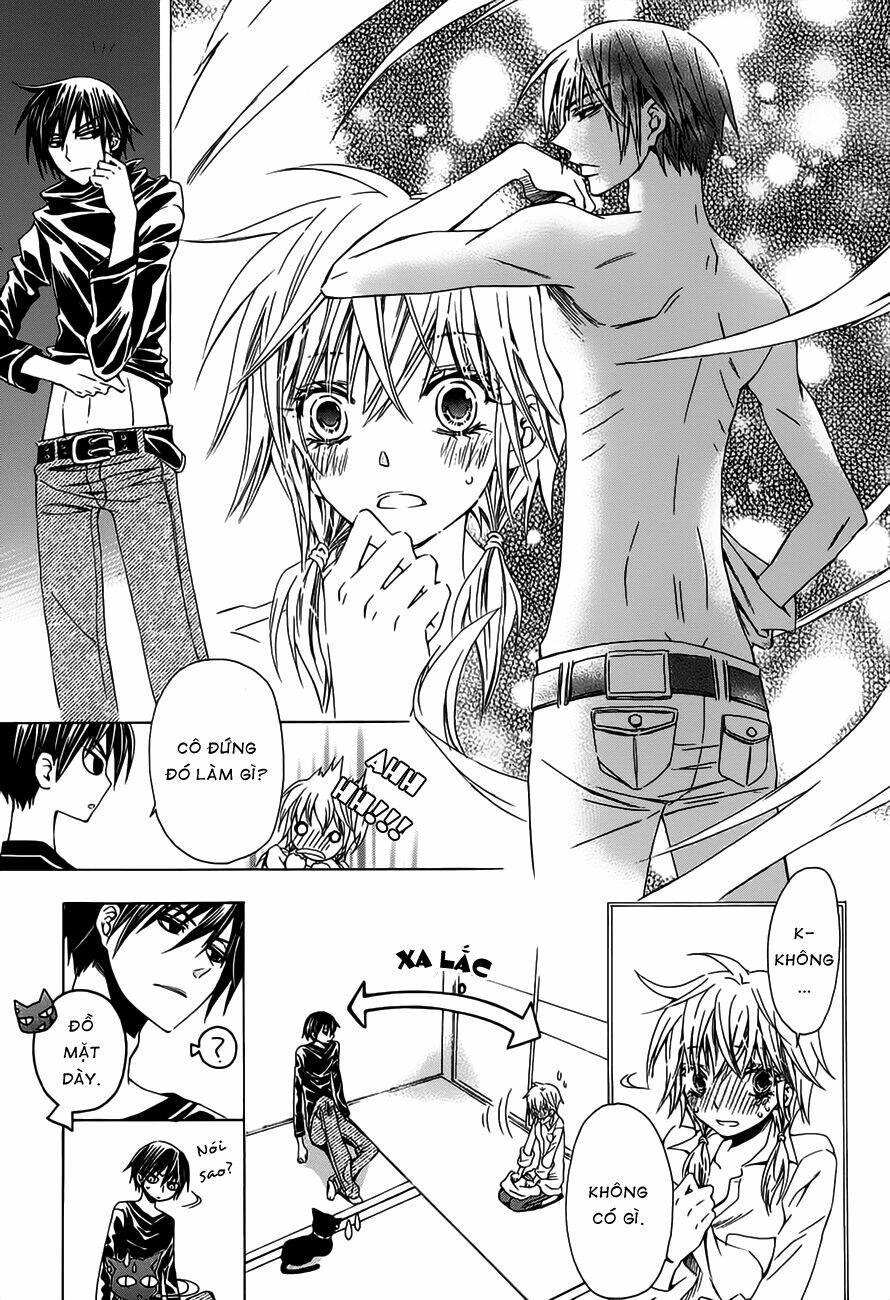 darker than black chapter 3 9