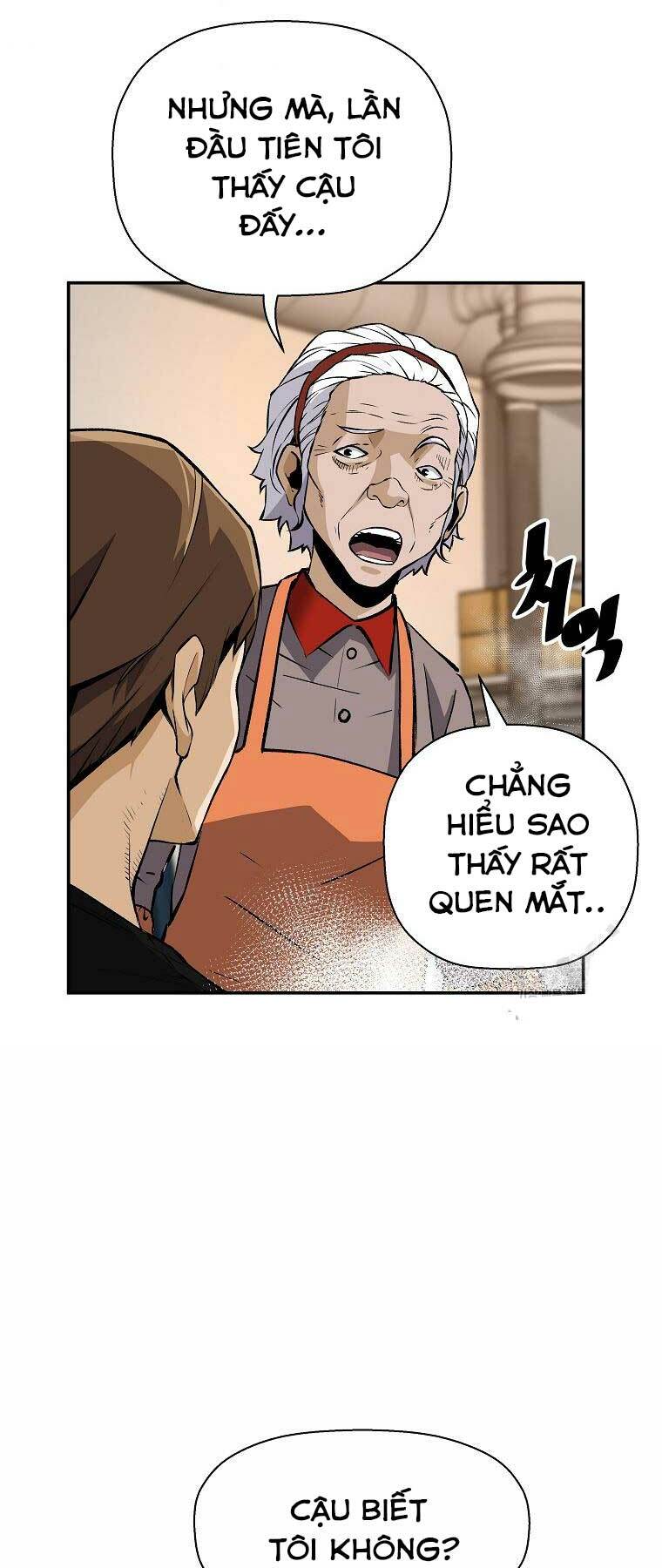 sự trở lại của huyền thoại chapter 48 31