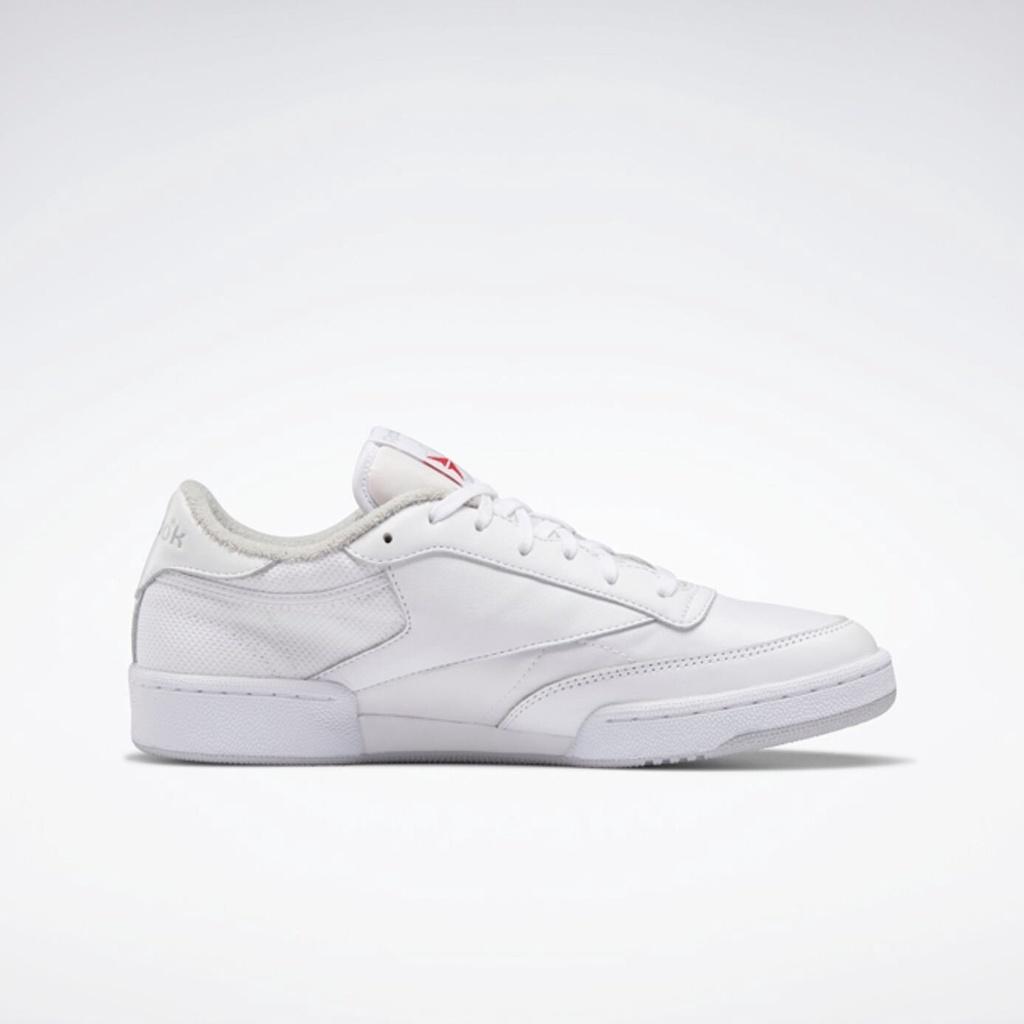 Giày Thể Thao Unisex Reebok Club C 1985 Tv GX5418