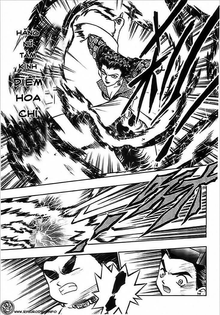 thiên địa nam nhi chapter 38 26