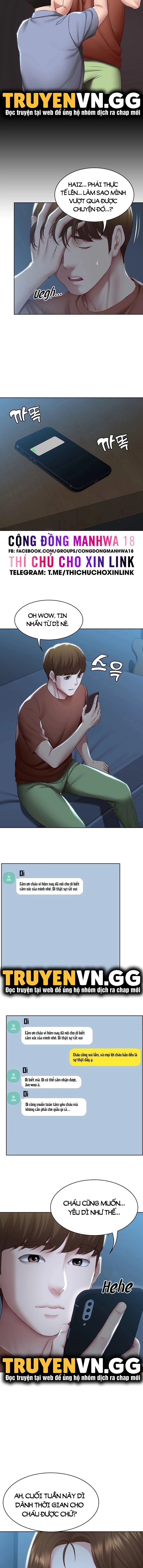 nhật ký nội trú chapter 119 6