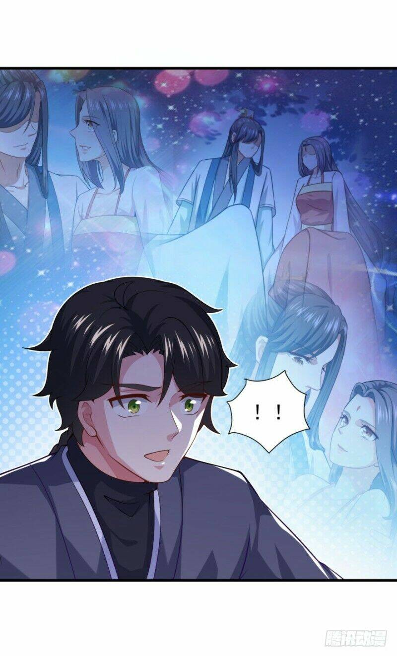 tiên ma đồng tu chapter 93 25