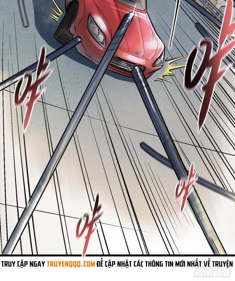 thế giới xa lạ chapter 27 48