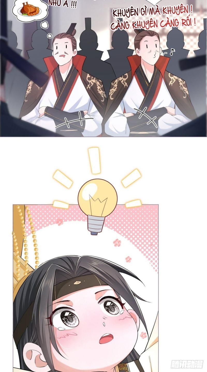 nhập mộ chi thần chapter 20 34