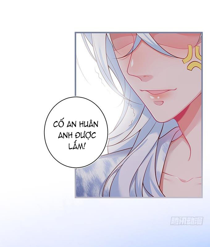 dưỡng khí chí mạng chapter 30 20